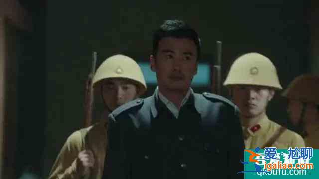 解析《勝算》中的“穆丹烏拉計劃”？