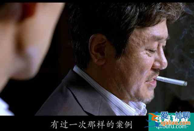 這可能是你讀到的關于電影《新世界》最全面的解讀？