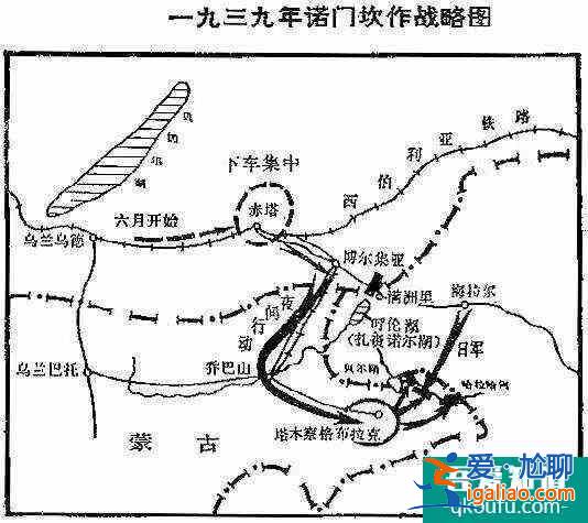 解析《勝算》中的“穆丹烏拉計劃”？