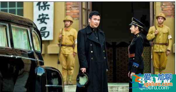 解析《勝算》中的“穆丹烏拉計劃”？