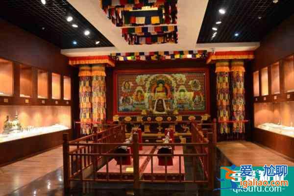 四川博物館預約指南+門票價格？