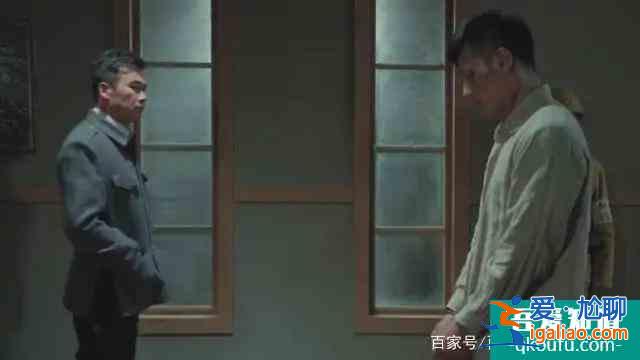 解析《勝算》中的“穆丹烏拉計劃”？