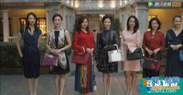 《三十而已》大結(jié)局遭吐槽:究竟要怎么做,才能過好這一生?? 《三十而已》大結(jié)局遭吐槽:究竟要怎么做,才能過好這一生??