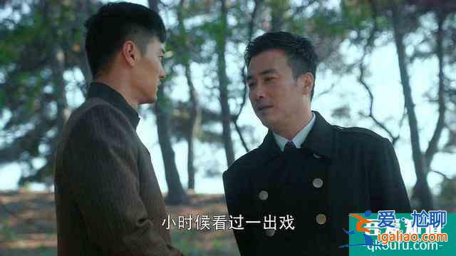 解析《勝算》中的“穆丹烏拉計劃”？