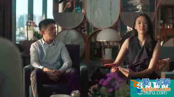 《三十而已》大結(jié)局遭吐槽:究竟要怎么做,才能過好這一生?? 《三十而已》大結(jié)局遭吐槽:究竟要怎么做,才能過好這一生??