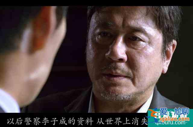 這可能是你讀到的關于電影《新世界》最全面的解讀？