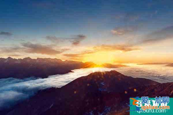 2021達(dá)瓦更扎景區(qū)門票免費(fèi)政策？