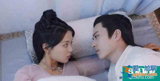 楊超越徐開騁的新劇《且聽鳳鳴》導(dǎo)演竟是他？看來又有好劇看了？