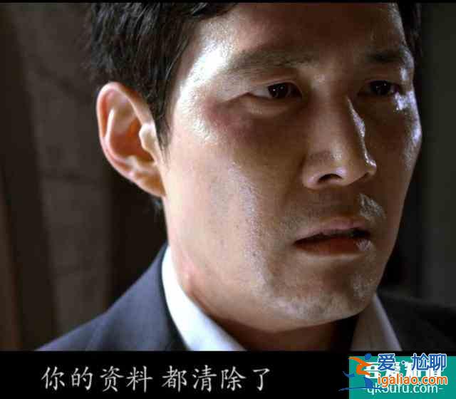 這可能是你讀到的關于電影《新世界》最全面的解讀？