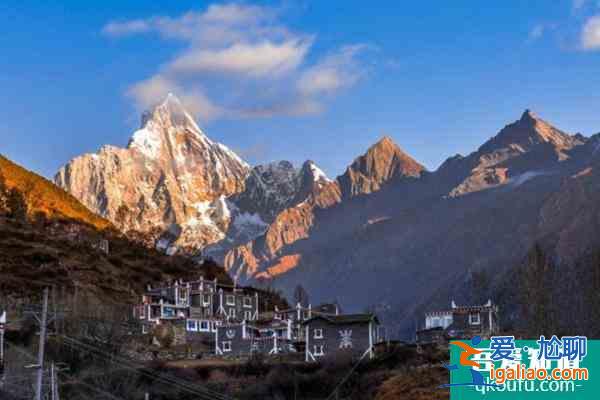 2021達(dá)瓦更扎景區(qū)門票免費(fèi)政策？