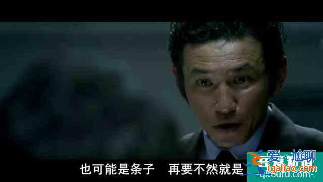 深度解析韓國(guó)黑幫電影《新世界》? 深度解析韓國(guó)黑幫電影《新世界》?