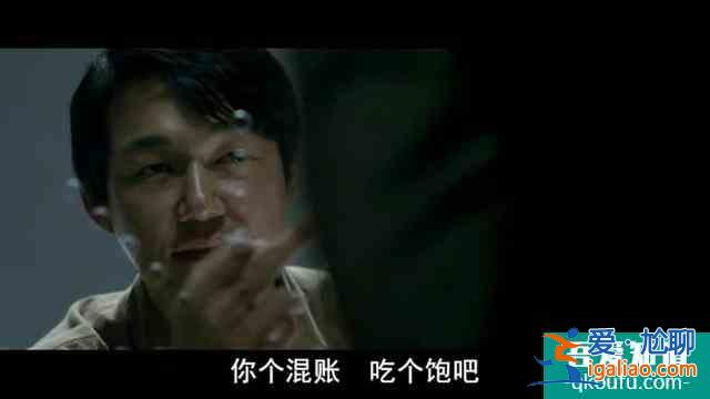 深度解析韓國(guó)黑幫電影《新世界》? 深度解析韓國(guó)黑幫電影《新世界》?