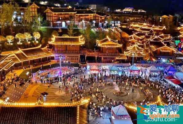 2021貴州新增4A景區和省級旅游景區? 2021貴州新增4A景區和省級旅游景區?