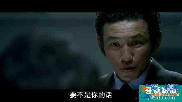 深度解析韓國(guó)黑幫電影《新世界》? 深度解析韓國(guó)黑幫電影《新世界》?