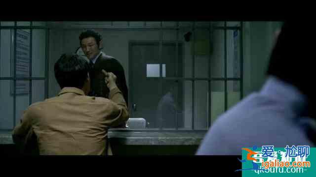 深度解析韓國(guó)黑幫電影《新世界》? 深度解析韓國(guó)黑幫電影《新世界》?