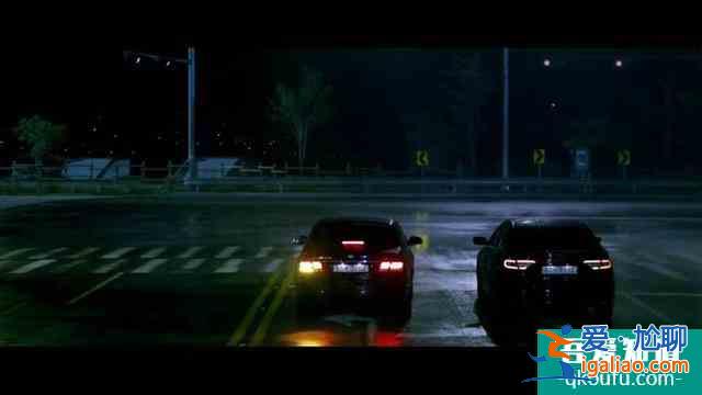 深度解析韓國(guó)黑幫電影《新世界》? 深度解析韓國(guó)黑幫電影《新世界》?