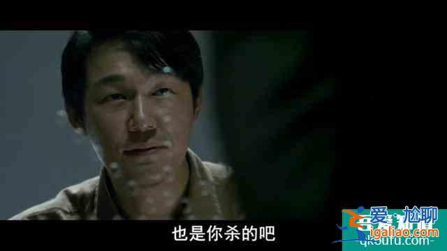 深度解析韓國(guó)黑幫電影《新世界》? 深度解析韓國(guó)黑幫電影《新世界》?