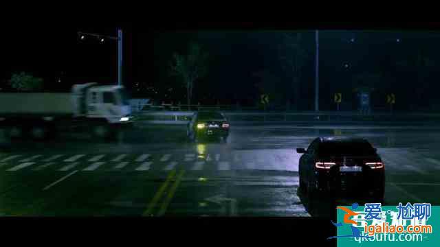 深度解析韓國(guó)黑幫電影《新世界》? 深度解析韓國(guó)黑幫電影《新世界》?