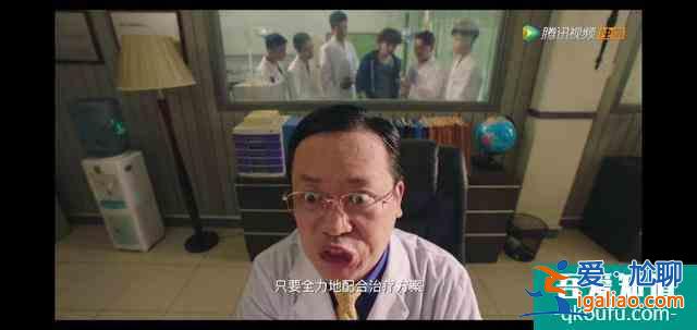 火熱網(wǎng)劇《穿越火線》的背后，我看到的不止是青春與熱血？