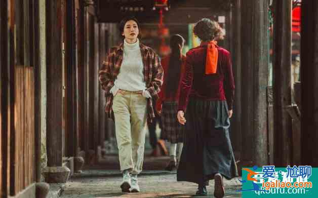 三十而已,“大結局”? 三十而已,“大結局”?