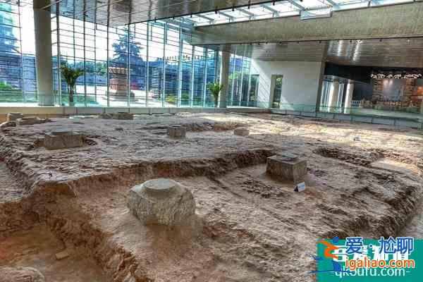 南京大報恩寺遺址景區2022春節活動詳解？