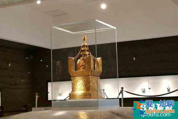 南京大報恩寺遺址景區2022春節活動詳解？