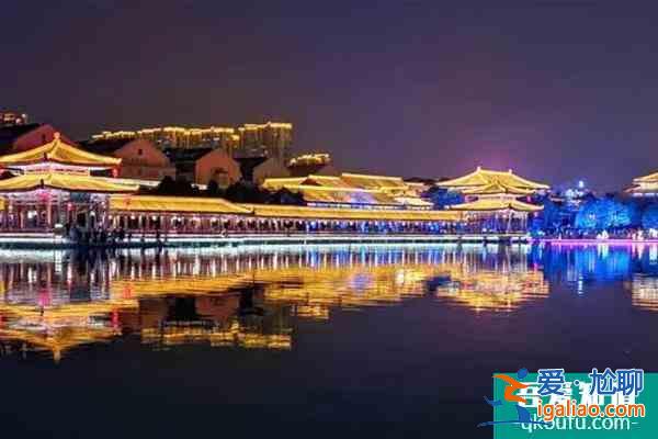 2022西安大唐芙蓉園新春大潮會活動時間及游玩攻略? 2022西安大唐芙蓉園新春大潮會活動時間及游玩攻略?