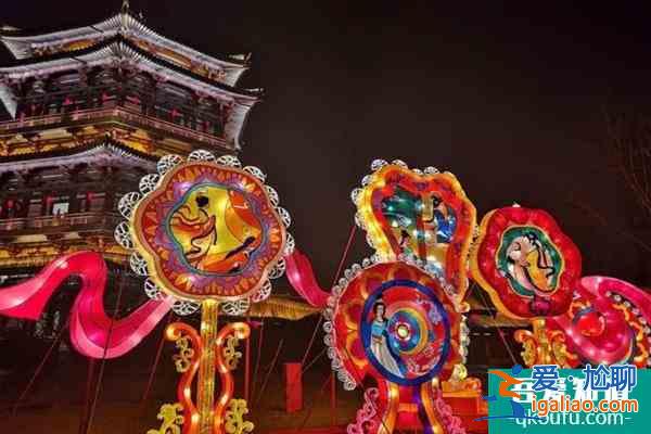 2022西安大唐芙蓉園新春大潮會活動時間及游玩攻略? 2022西安大唐芙蓉園新春大潮會活動時間及游玩攻略?