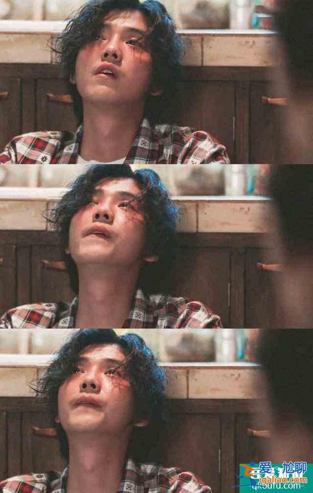 《穿越火線》網劇成功，鹿晗終于證明了自己？