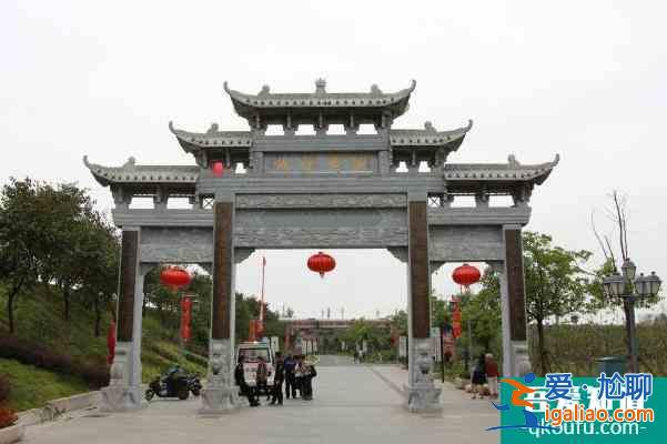 2021因改造南京侯沖風景區(qū)河岸花海景點暫時閉園？