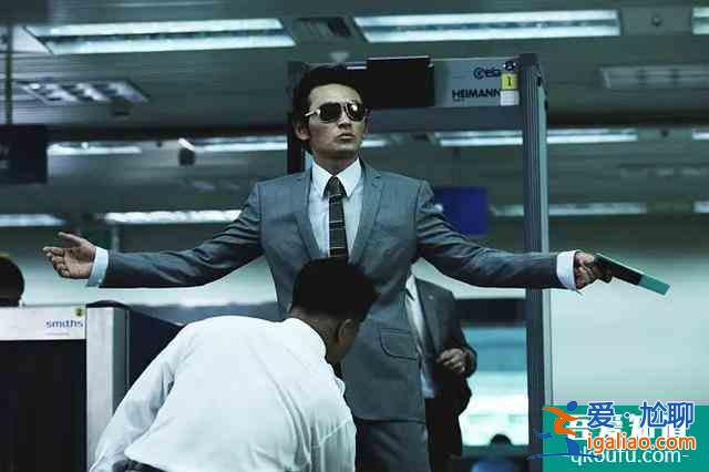 李政宰《輔佐官》:一部全面超越黑幫片《新世界》的高分韓劇? 李政宰《輔佐官》:一部全面超越黑幫片《新世界》的高分韓劇?