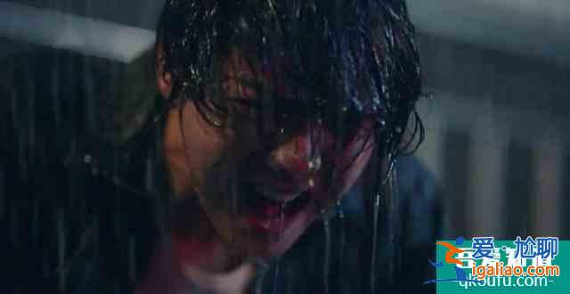 《穿越火線》網劇成功，鹿晗終于證明了自己？