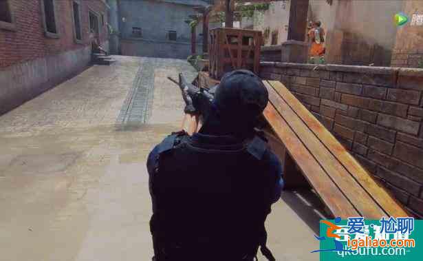 《穿越火線》網劇成功，鹿晗終于證明了自己？