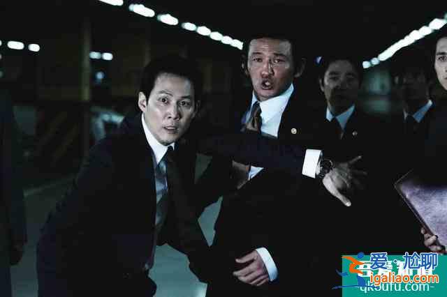 李政宰《輔佐官》:一部全面超越黑幫片《新世界》的高分韓劇? 李政宰《輔佐官》:一部全面超越黑幫片《新世界》的高分韓劇?