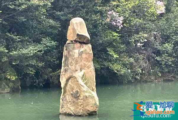 2022受天氣影響華頂景區(qū)暫停對外開放？