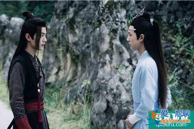 《且聽鳳鳴》即將來襲，劇情超級甜爽好看，主演也都是高顏值！？