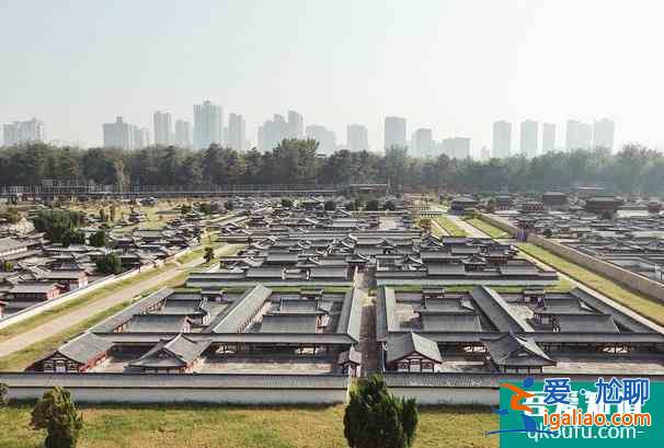 西安大明宮國家遺址公園年票價格？