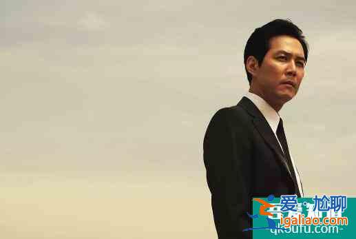 韓國犯罪題材第一神作《新世界》，李子成是如何煉成的？
