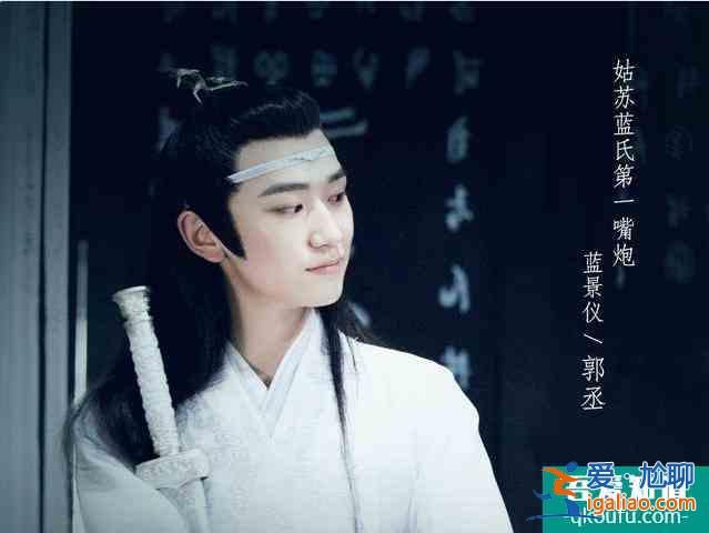 《且聽鳳鳴》即將來襲，劇情超級甜爽好看，主演也都是高顏值！？
