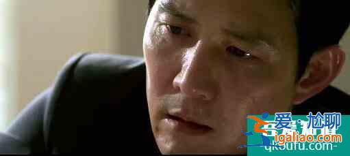 韓國犯罪題材第一神作《新世界》，李子成是如何煉成的？