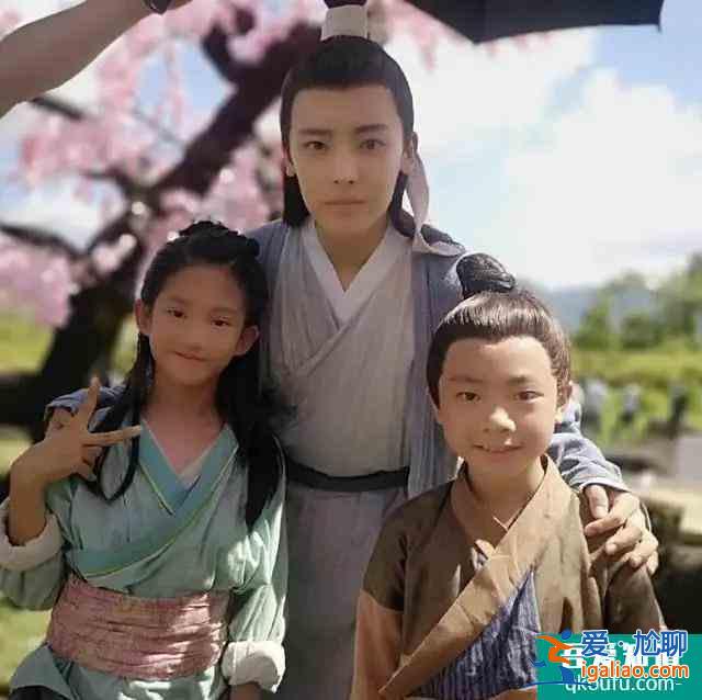 鄭爽新劇《只問今生戀滄溟》將播,聶小倩與寧采臣的愛情再度上演? 鄭爽新劇《只問今生戀滄溟》將播,聶小倩與寧采臣的愛情再度上演?