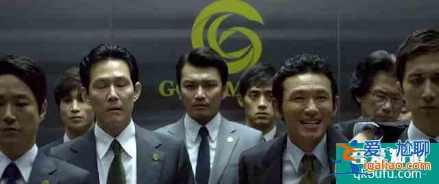 韓國犯罪黑幫電影，《新世界》的獨特之處是什么？？