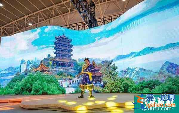 2021武漢文旅博覽會(huì)十大亮點(diǎn)匯總？