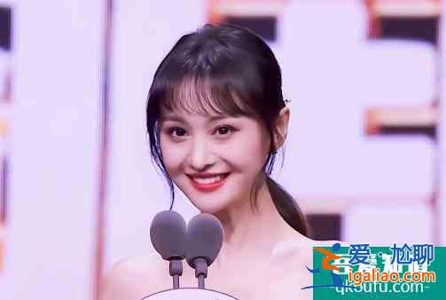 《只問今生戀滄溟》上線2020，鄭爽戀上侯明昊，重新詮釋聊齋經典？