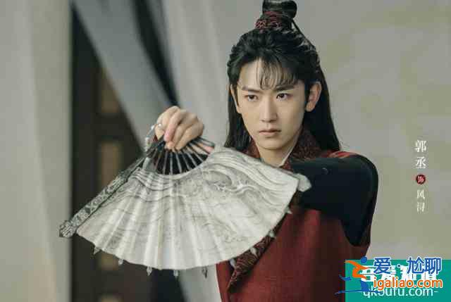 《且聽鳳鳴》將襲，三大創造101女神出演，陳情令熟人加盟很驚喜？