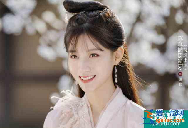 《且聽鳳鳴》將襲，三大創造101女神出演，陳情令熟人加盟很驚喜？