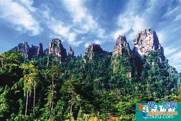 三亞哪里有泡溫泉的地方? 三亞哪里有泡溫泉的地方?