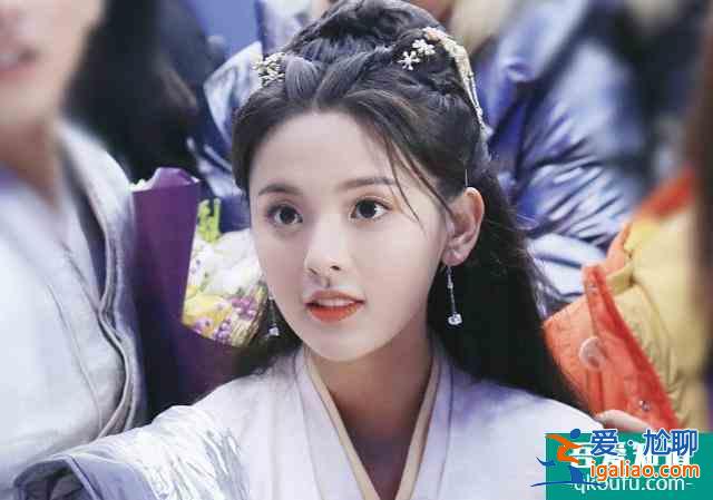 《且聽鳳鳴》將襲，三大創造101女神出演，陳情令熟人加盟很驚喜？