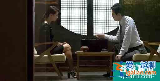 韓國犯罪黑幫電影，《新世界》的獨特之處是什么？？