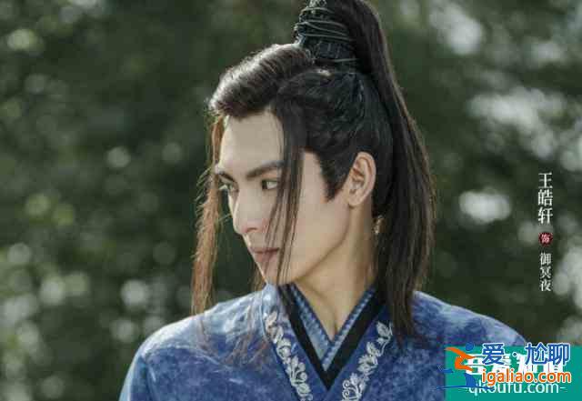 《且聽鳳鳴》將襲，三大創造101女神出演，陳情令熟人加盟很驚喜？